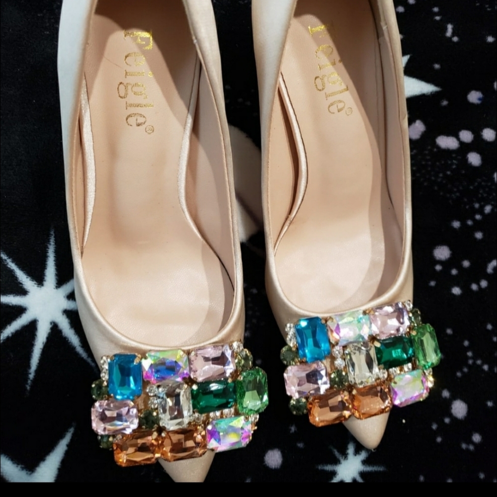Womens 👠 size 5